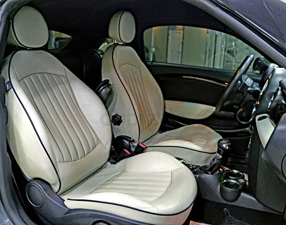 2013 MINI Cooper S GCC Specs | Well Maintained | Fun Drive - Image 9