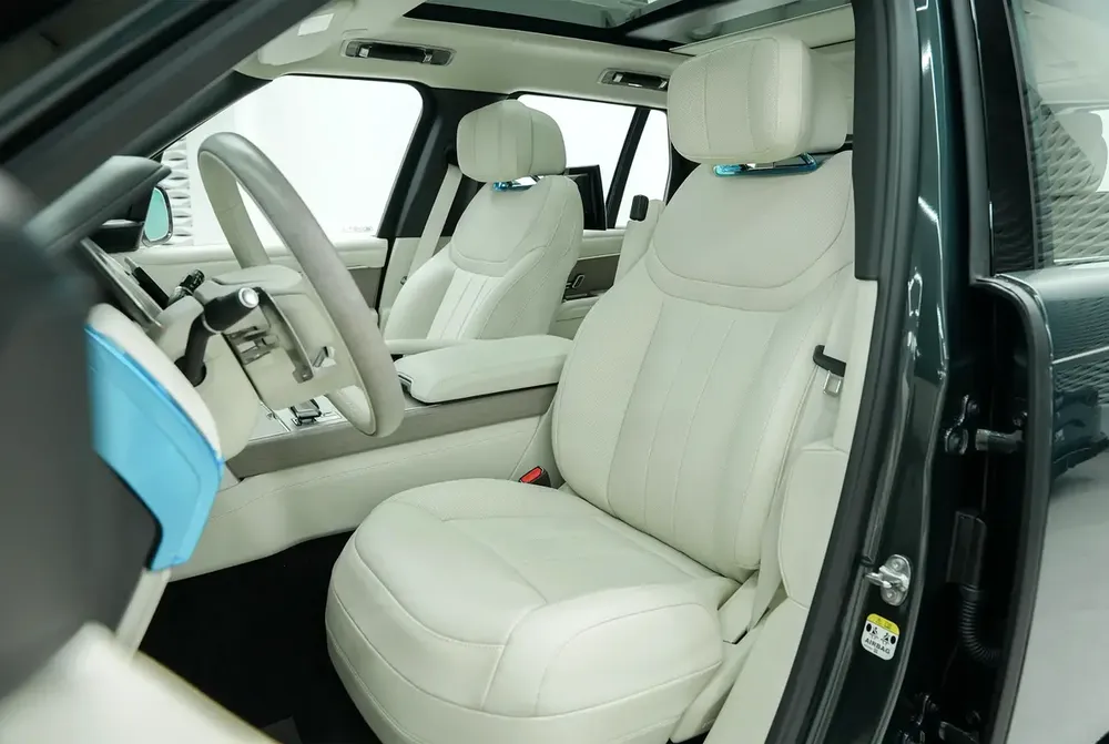 Land Rover Range Rover Autobiography 2025 - Brand New - Image 7