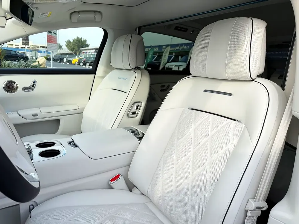 Brand New 2025 Maextro S800 Starlight Executive Fully Loaded with 5 yrs warranty - Chinese Specs - Image 13