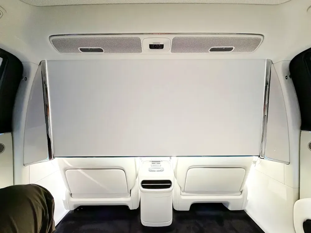 Brand New 2025 Maextro S800 Starlight Executive Fully Loaded with 5 yrs warranty - Chinese Specs - Image 15