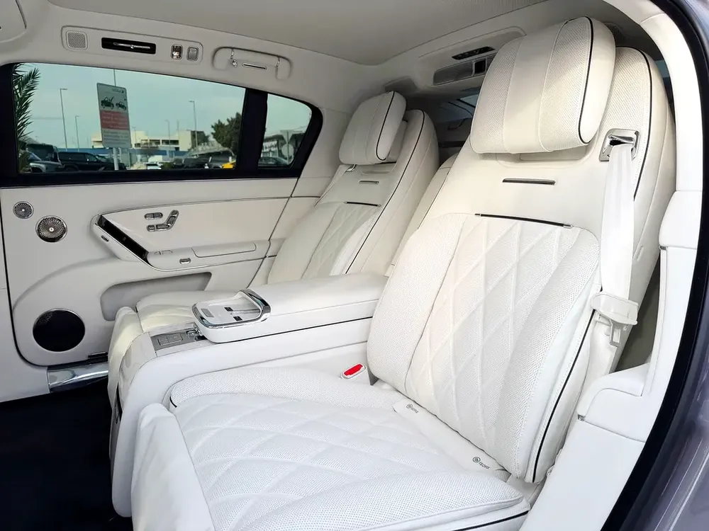 Brand New 2025 Maextro S800 Starlight Executive Fully Loaded with 5 yrs warranty - Chinese Specs - Image 16