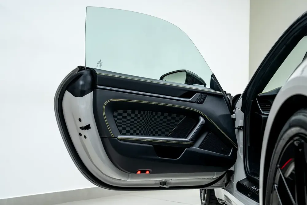2026 PORSCHE 911 TURBO S | MAIN DEALER WARRANTY - Image 12