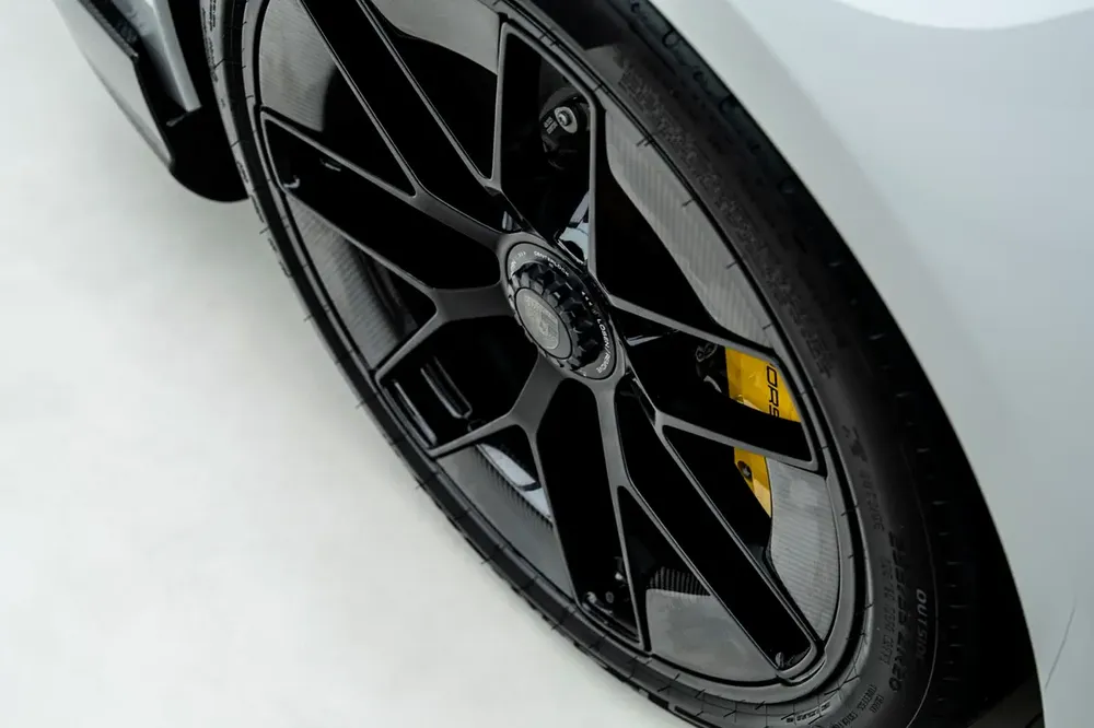 2026 PORSCHE 911 TURBO S | MAIN DEALER WARRANTY - Image 7