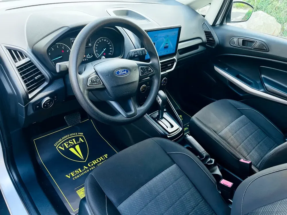 UNLIMITED MILEAGE WARRANTY / 520 AED MONTHLY / NAVIGATION + CAMERA + CAR PLAY / IN HOUSE FINANCE - Image 11