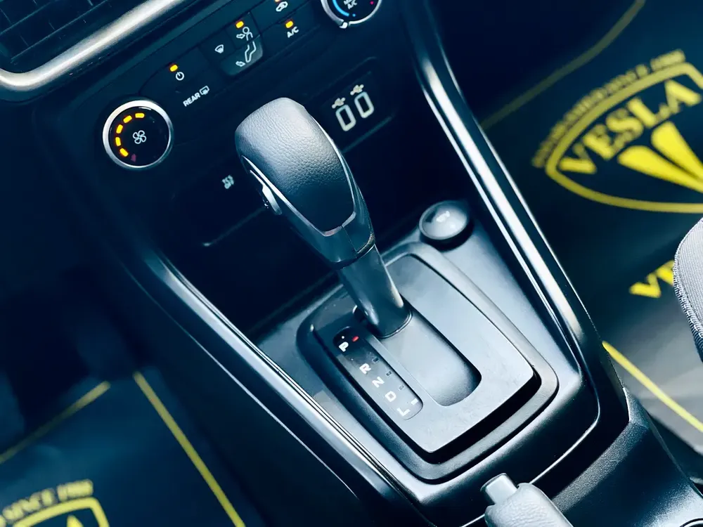UNLIMITED MILEAGE WARRANTY / 520 AED MONTHLY / NAVIGATION + CAMERA + CAR PLAY / IN HOUSE FINANCE - Image 14