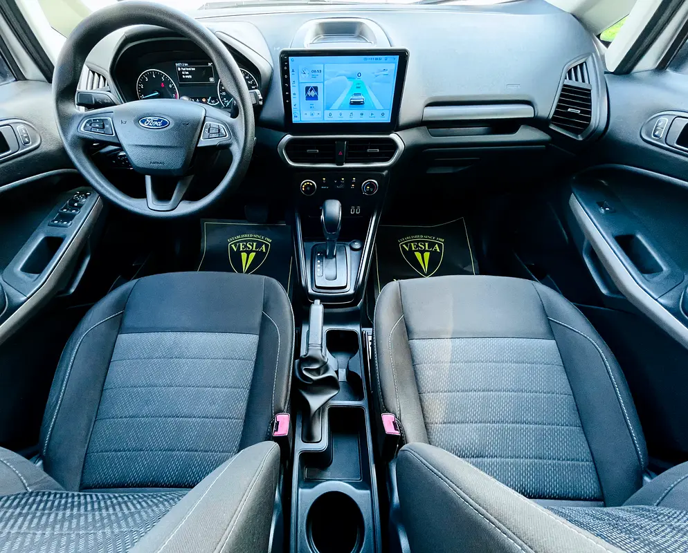 UNLIMITED MILEAGE WARRANTY / 520 AED MONTHLY / NAVIGATION + CAMERA + CAR PLAY / IN HOUSE FINANCE - Image 20