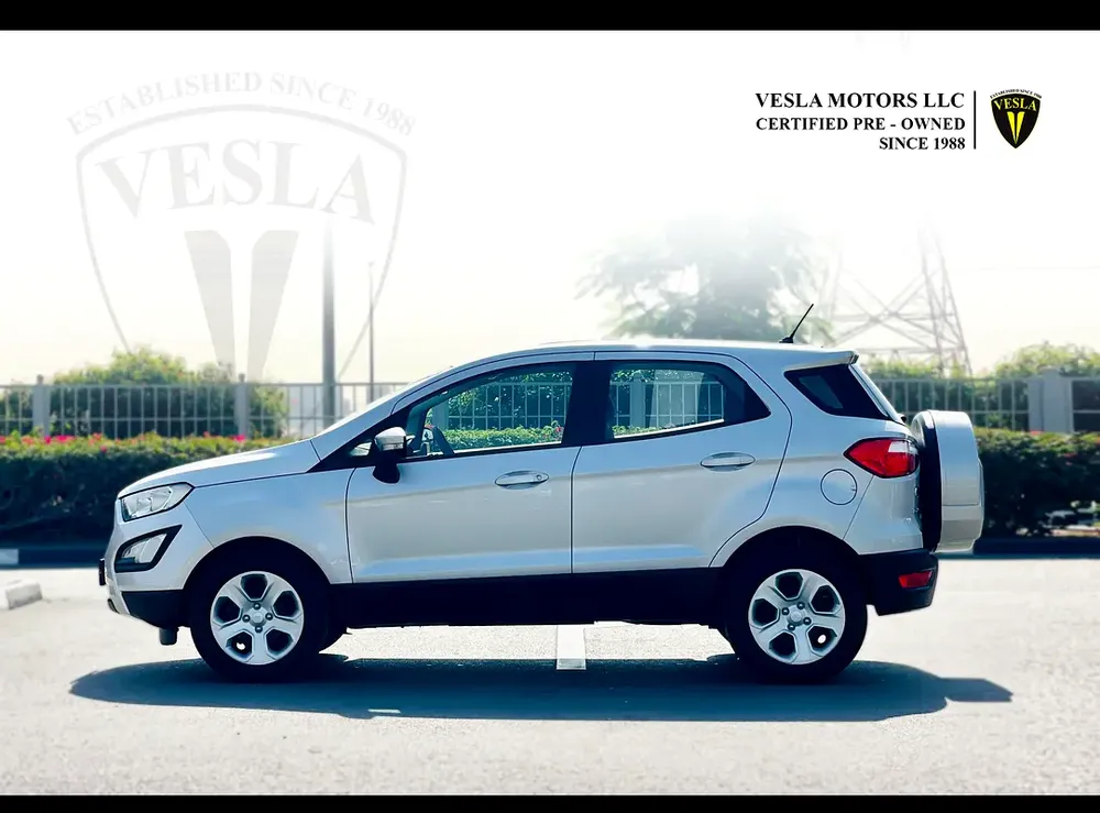 UNLIMITED MILEAGE WARRANTY / 520 AED MONTHLY / NAVIGATION + CAMERA + CAR PLAY / IN HOUSE FINANCE - Image 4