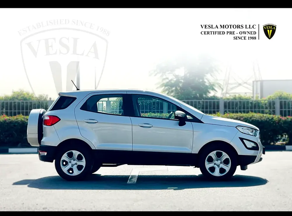 UNLIMITED MILEAGE WARRANTY / 520 AED MONTHLY / NAVIGATION + CAMERA + CAR PLAY / IN HOUSE FINANCE - Image 5