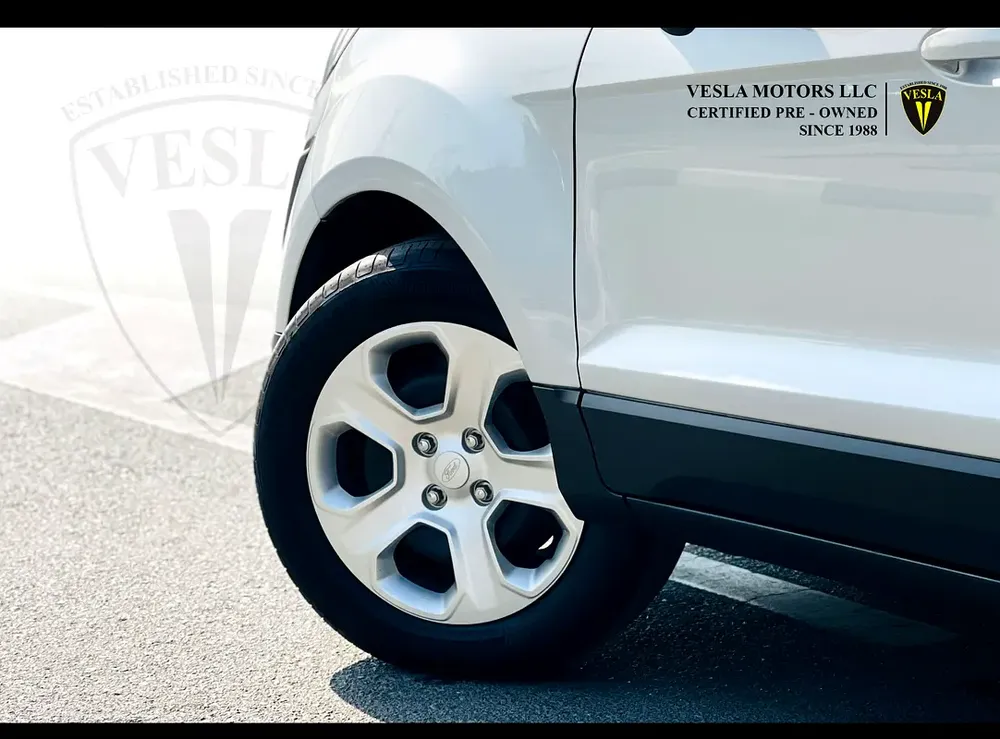UNLIMITED MILEAGE WARRANTY / 520 AED MONTHLY / NAVIGATION + CAMERA + CAR PLAY / IN HOUSE FINANCE - Image 6