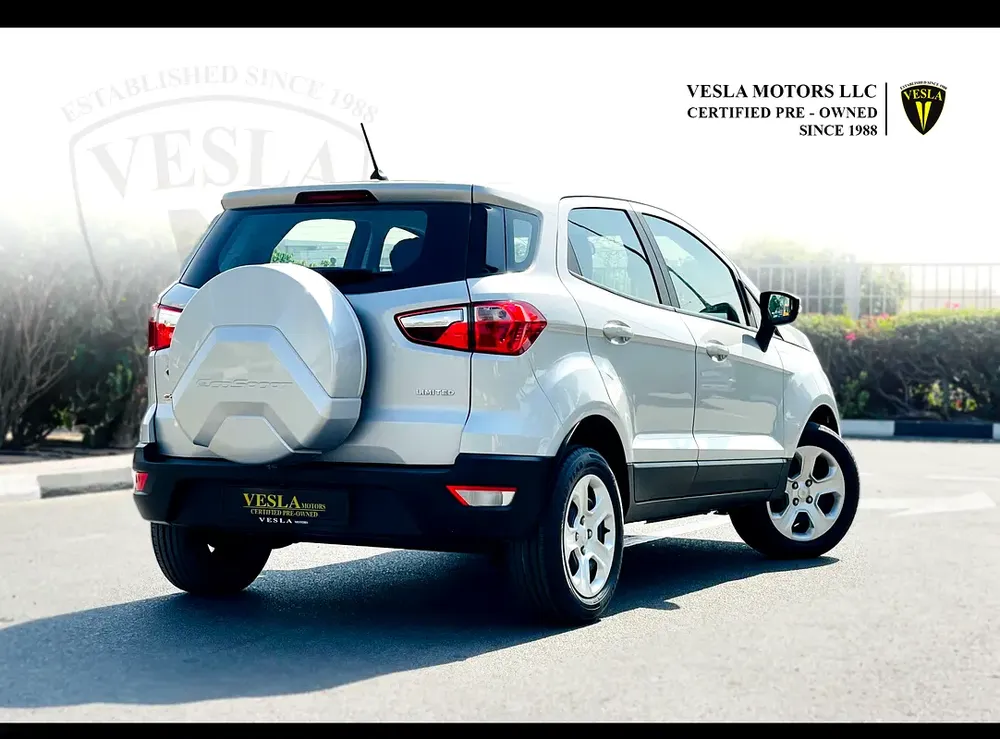 UNLIMITED MILEAGE WARRANTY / 520 AED MONTHLY / NAVIGATION + CAMERA + CAR PLAY / IN HOUSE FINANCE - Image 7