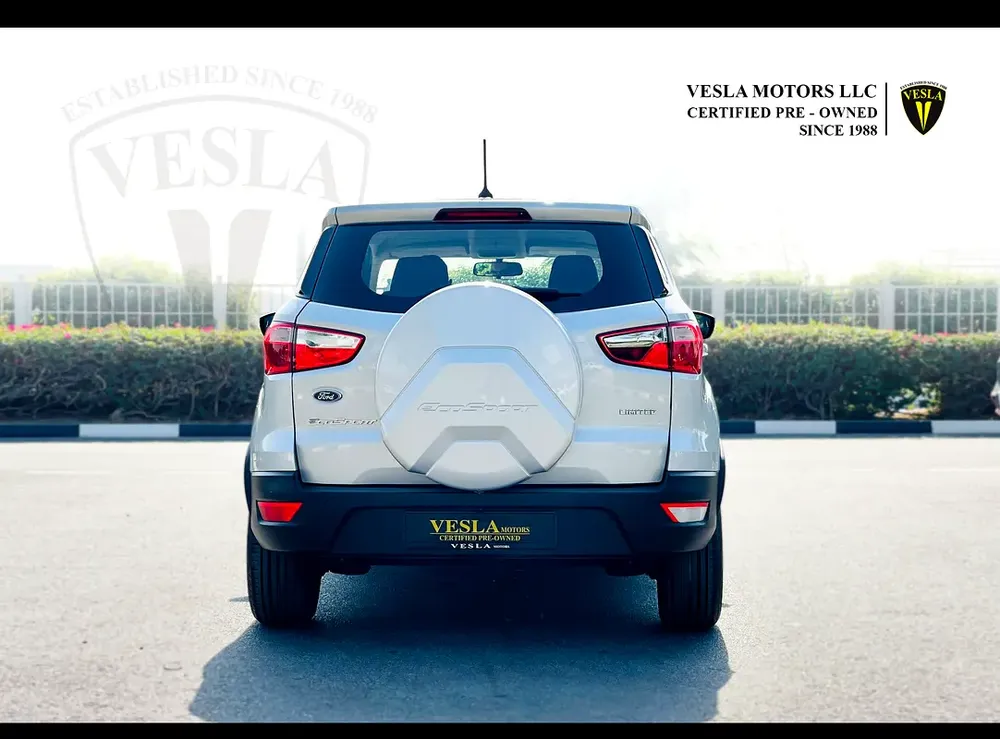 UNLIMITED MILEAGE WARRANTY / 520 AED MONTHLY / NAVIGATION + CAMERA + CAR PLAY / IN HOUSE FINANCE - Image 8