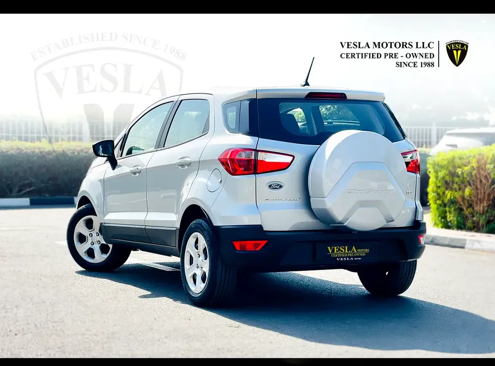 UNLIMITED MILEAGE WARRANTY / 520 AED MONTHLY / NAVIGATION + CAMERA + CAR PLAY / IN HOUSE FINANCE - Image 9
