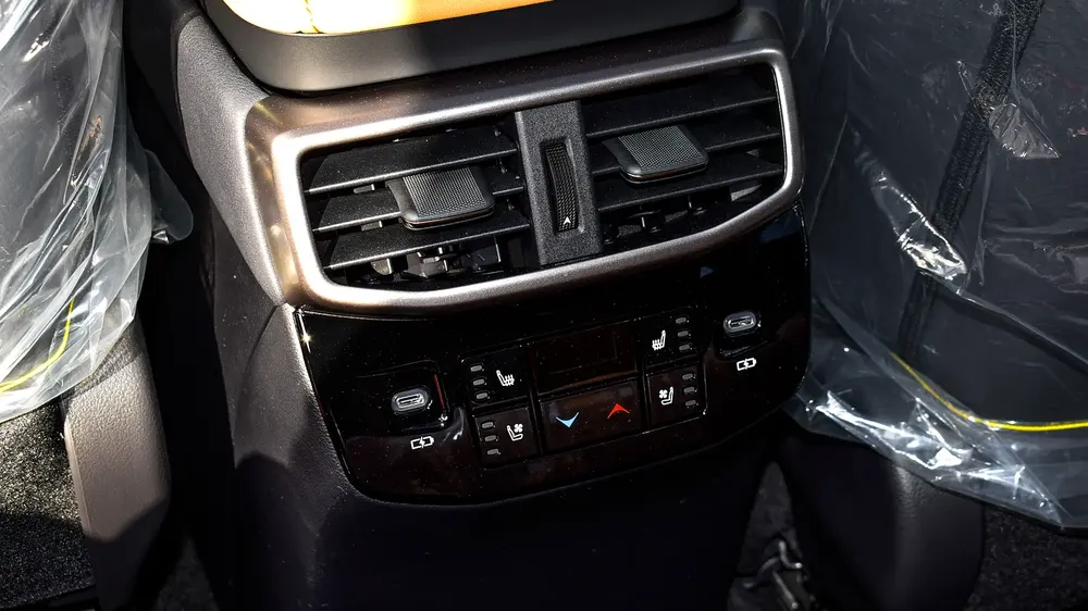 350h F Sport HYBRID - Image 17