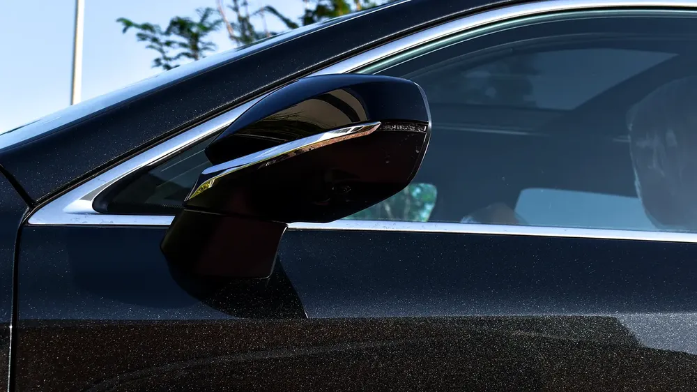 350h F Sport HYBRID - Image 4