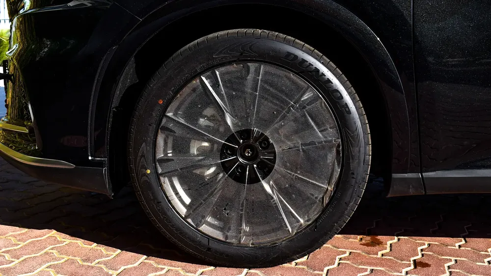 350h F Sport HYBRID - Image 5
