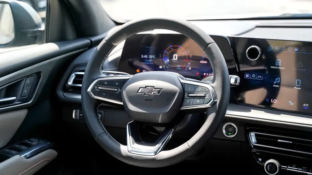 Chevrolet Traverse LT FWD 2.5L SUV - 2024 (Export) - Image 18