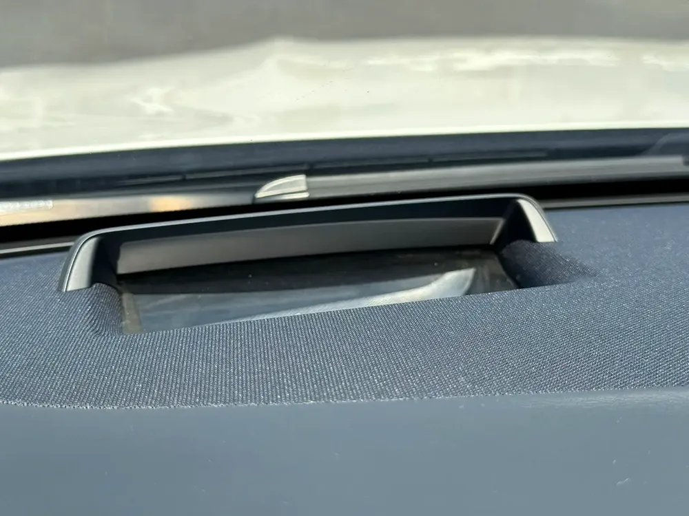 Mercedes S550 AMG CONVERTIBLE - Image 17
