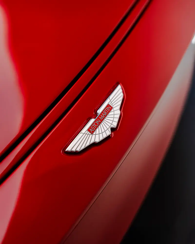 2018 Aston Martin Vanquish Zagato | 1 of 99 - Image 11
