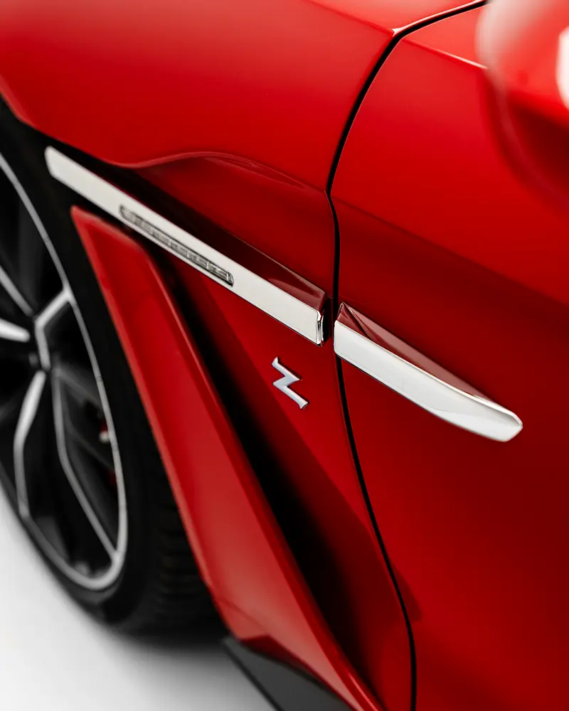 2018 Aston Martin Vanquish Zagato | 1 of 99 - Image 13