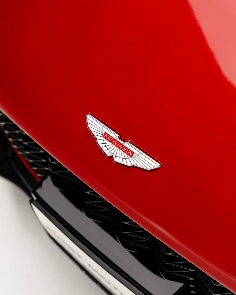 2018 Aston Martin Vanquish Zagato | 1 of 99 - Image 7