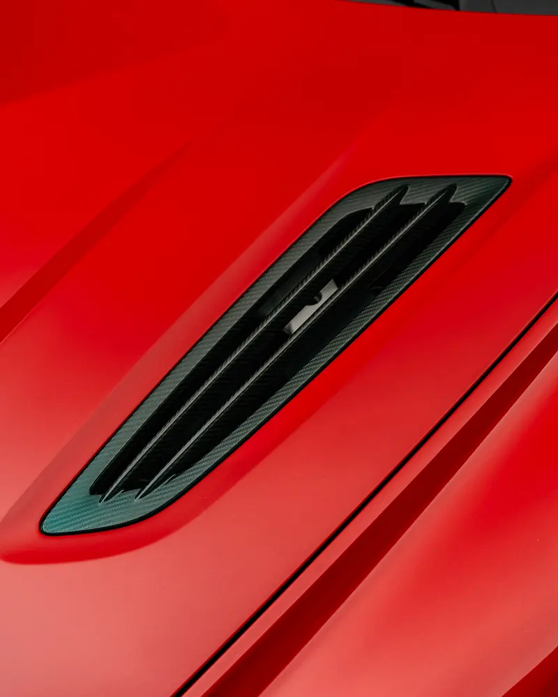 2018 Aston Martin Vanquish Zagato | 1 of 99 - Image 9