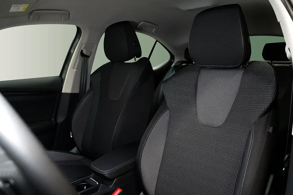 Skoda Octavia A8 Ambition Cloth 1.6 - 2023 - Image 6