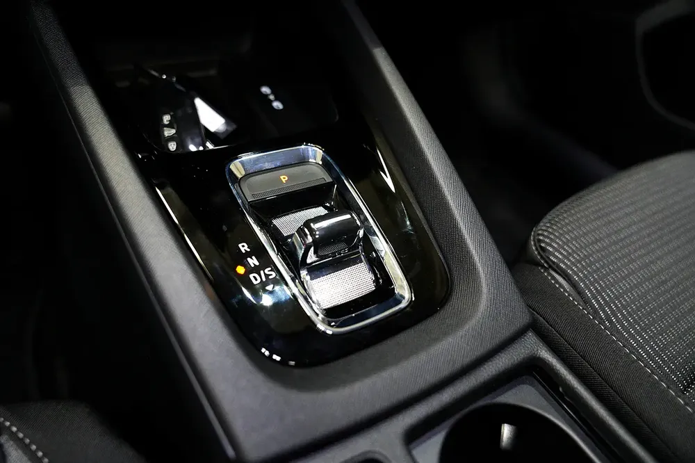 Skoda Octavia A8 Ambition Cloth 1.6 - 2023 - Image 9