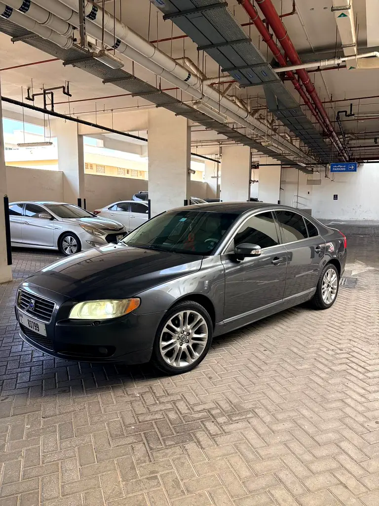 VOLVO S80 / First Owner - Image 11