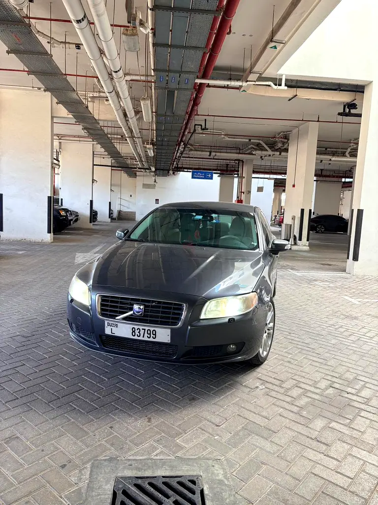 VOLVO S80 / First Owner - Image 12