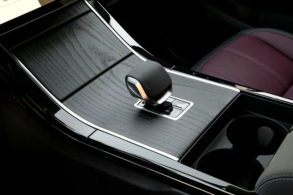 3,525 P.M | Range Rover Evoque | 0% Downpayment | Range Rover Evoque Dynamic - Image 10
