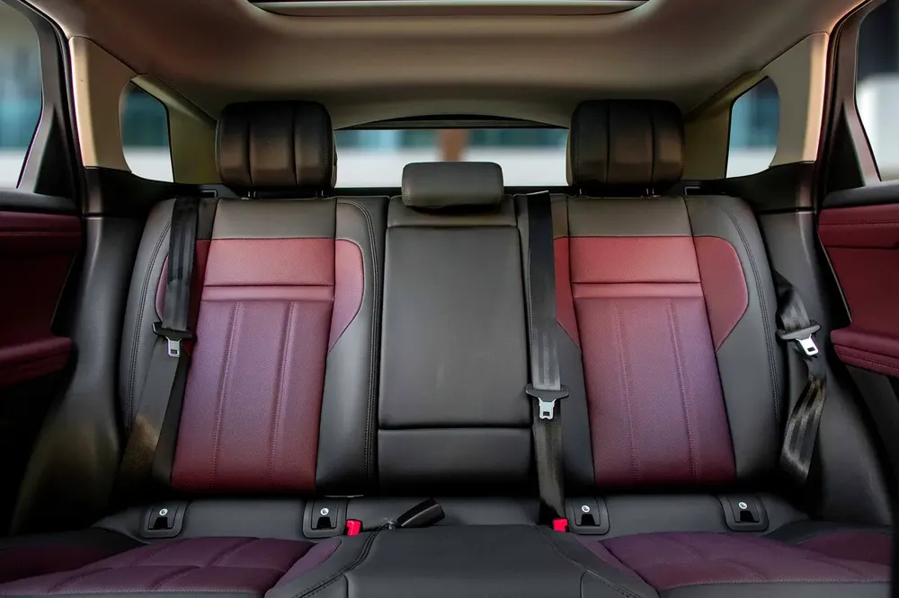 3,525 P.M | Range Rover Evoque | 0% Downpayment | Range Rover Evoque Dynamic - Image 12