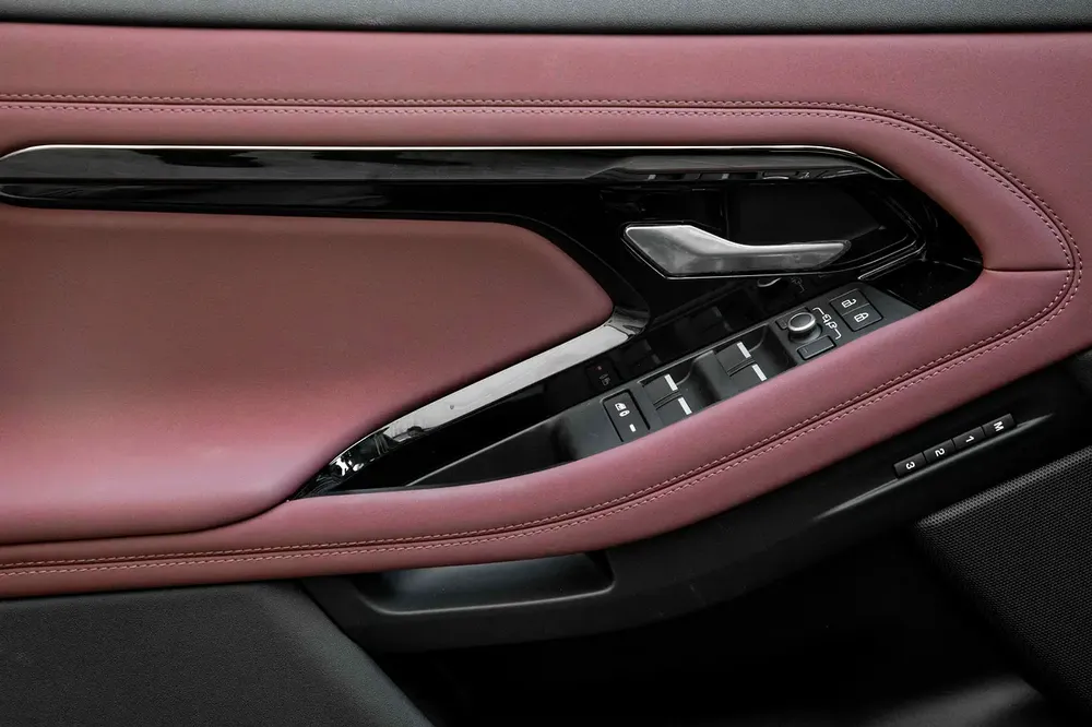 3,525 P.M | Range Rover Evoque | 0% Downpayment | Range Rover Evoque Dynamic - Image 13