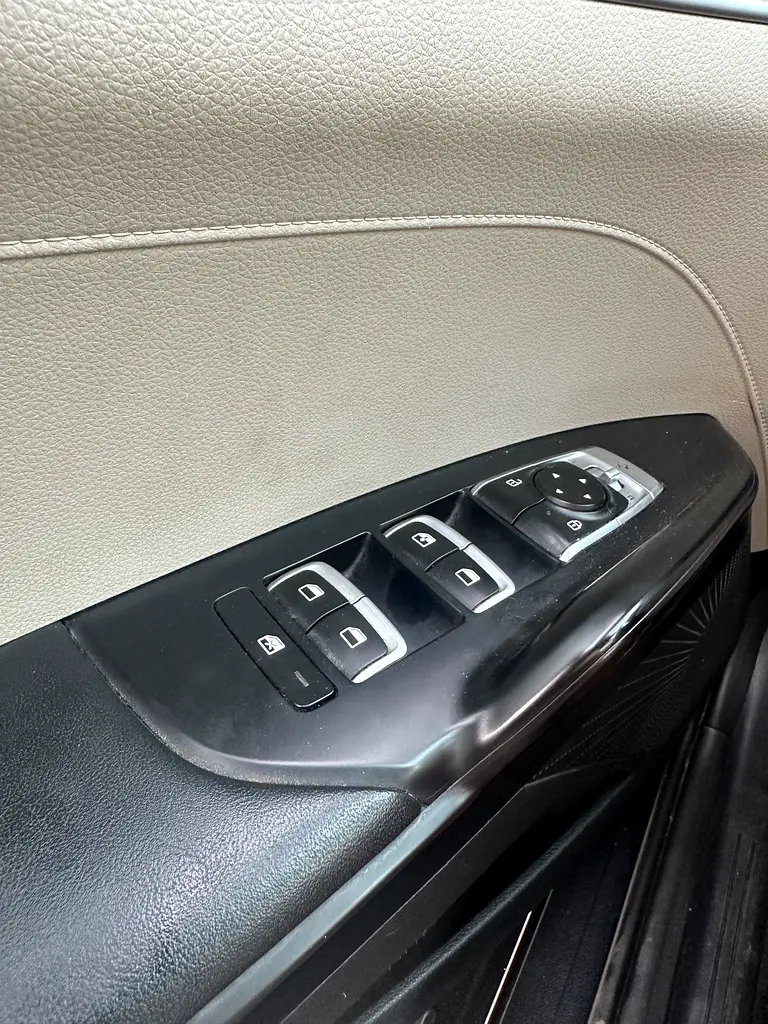 Kia K5 2021 GCC Specs - Image 20