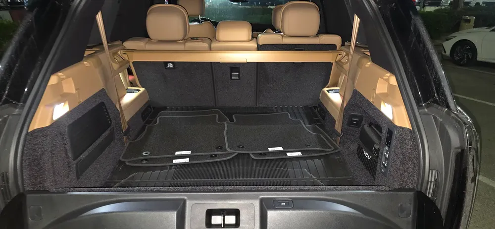 Range Rover P530 LWB - Image 10