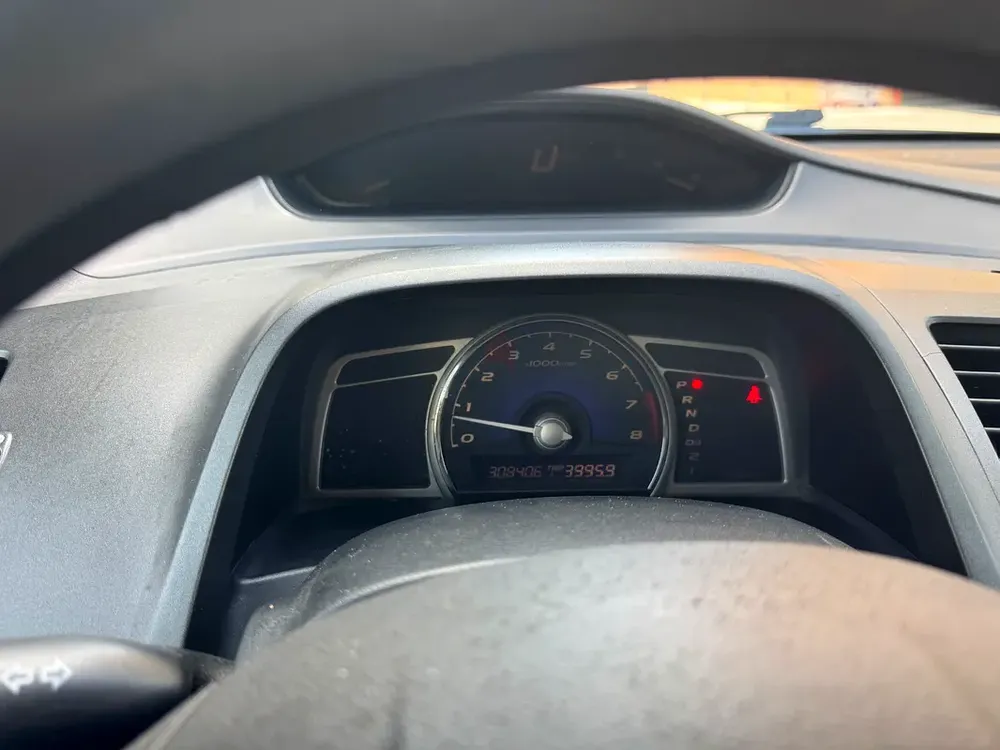 Honda Civic 2008 1.8 i-VTEC GCC Specs - Image 5
