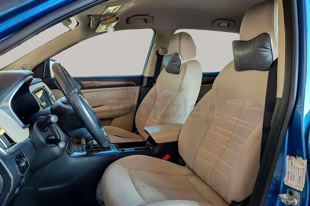 AED 456/month | 2019 MG RX5 Comfort | GCC Specs | Ref#391083 - Image 11