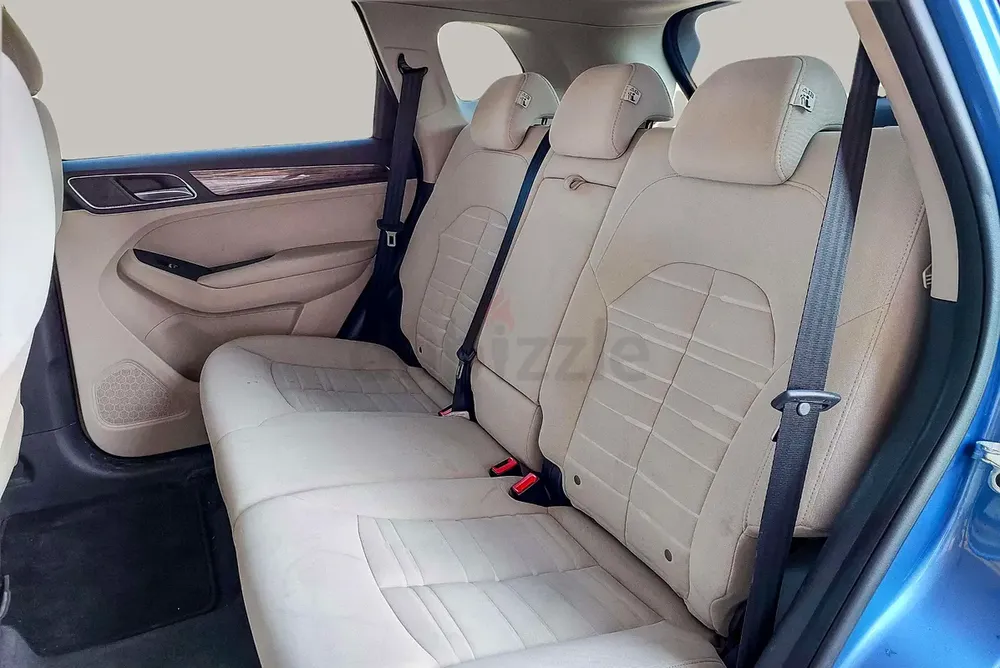 AED 456/month | 2019 MG RX5 Comfort | GCC Specs | Ref#391083 - Image 12