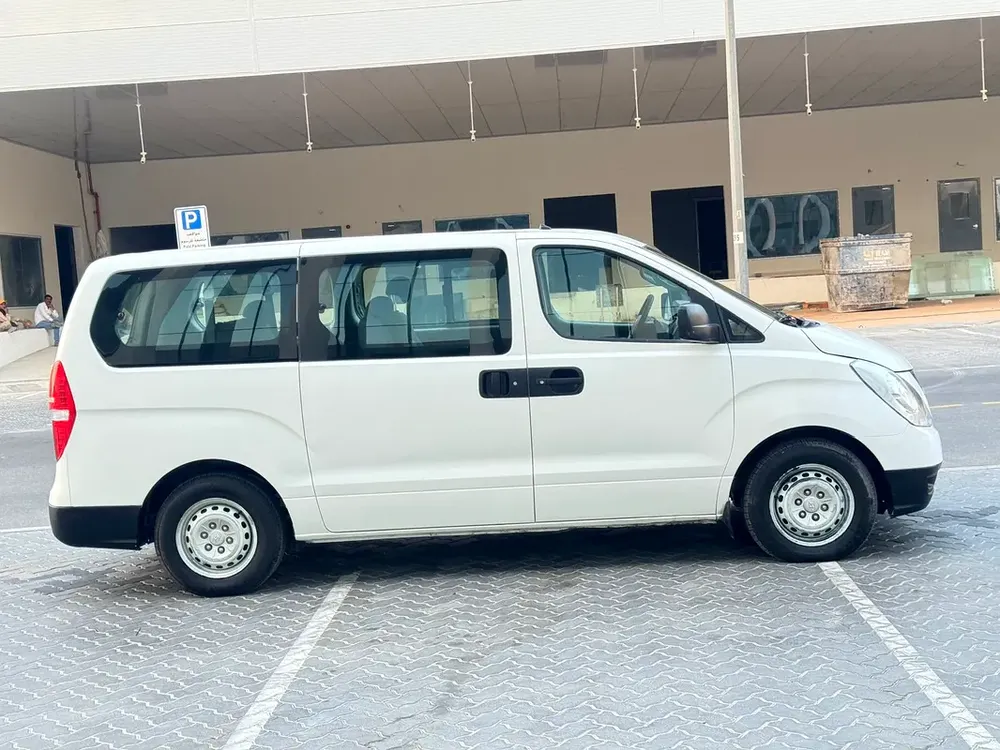 H1 2016 Model (full Automatic  9 setar,GCC) - Image 10