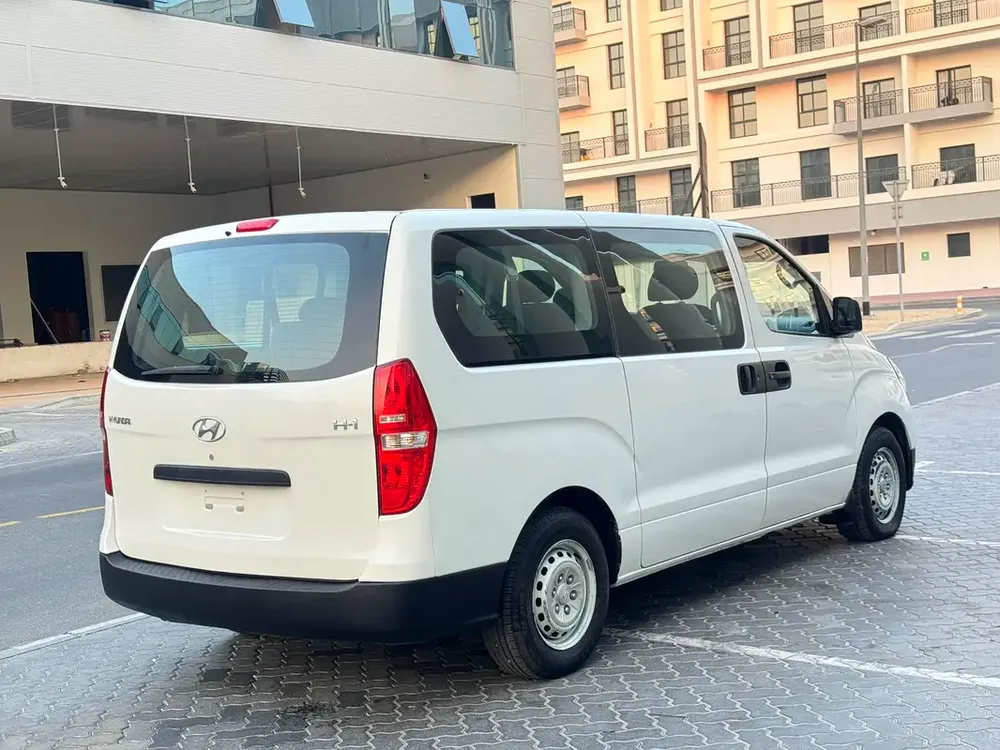 H1 2016 Model (full Automatic  9 setar,GCC) - Image 12