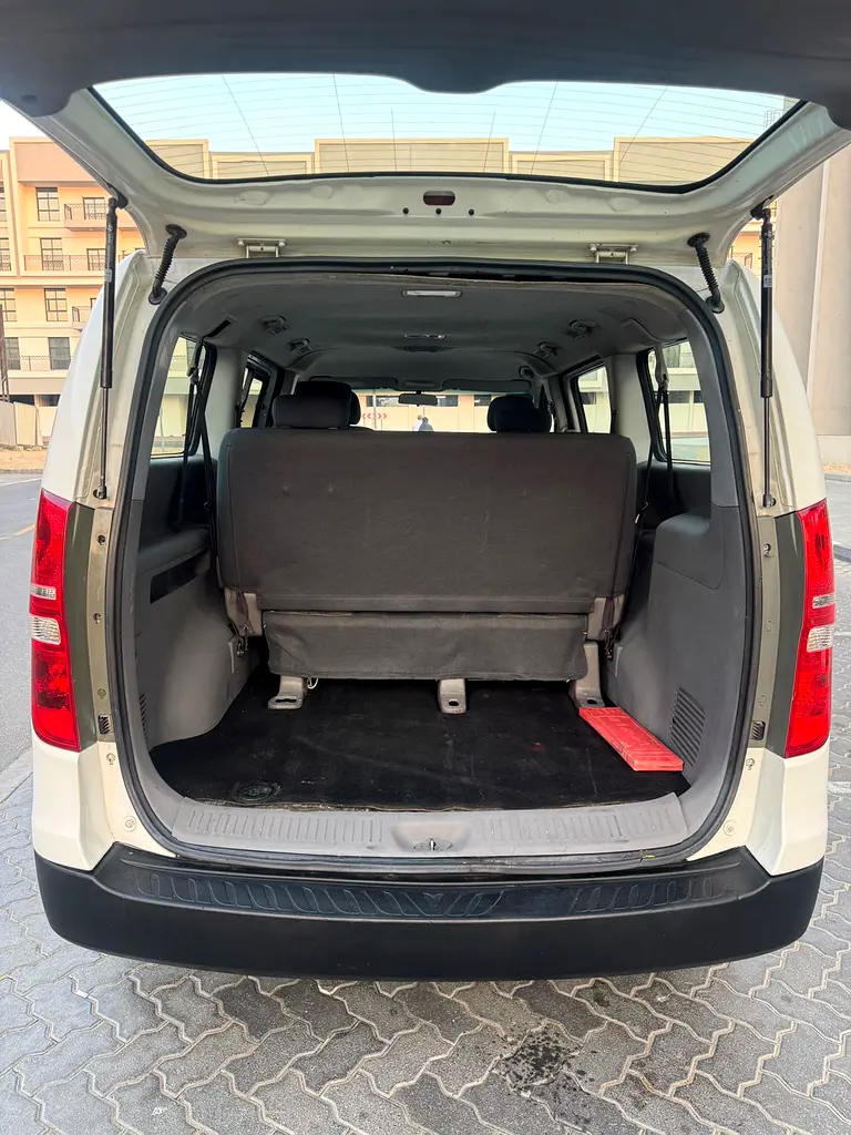 H1 2016 Model (full Automatic  9 setar,GCC) - Image 13