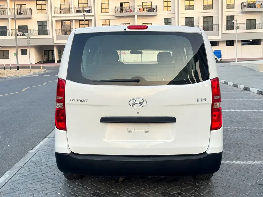 H1 2016 Model (full Automatic  9 setar,GCC) - Image 14