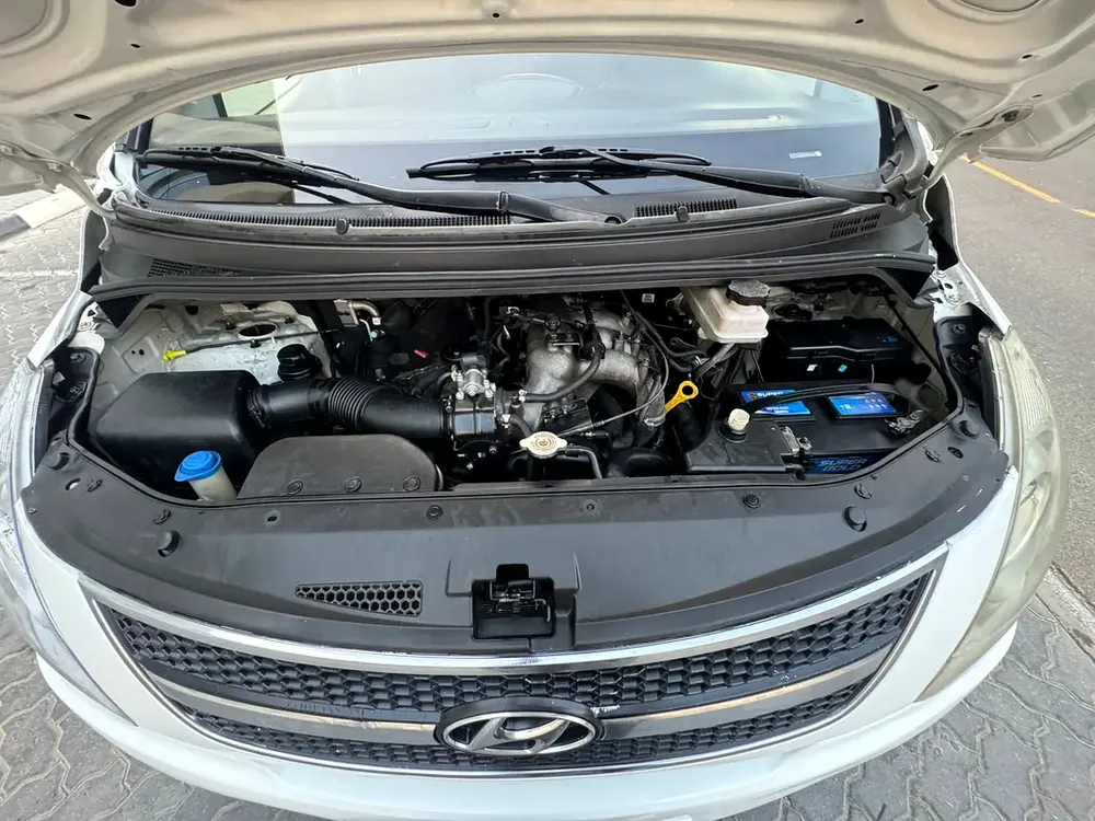 H1 2016 Model (full Automatic  9 setar,GCC) - Image 15