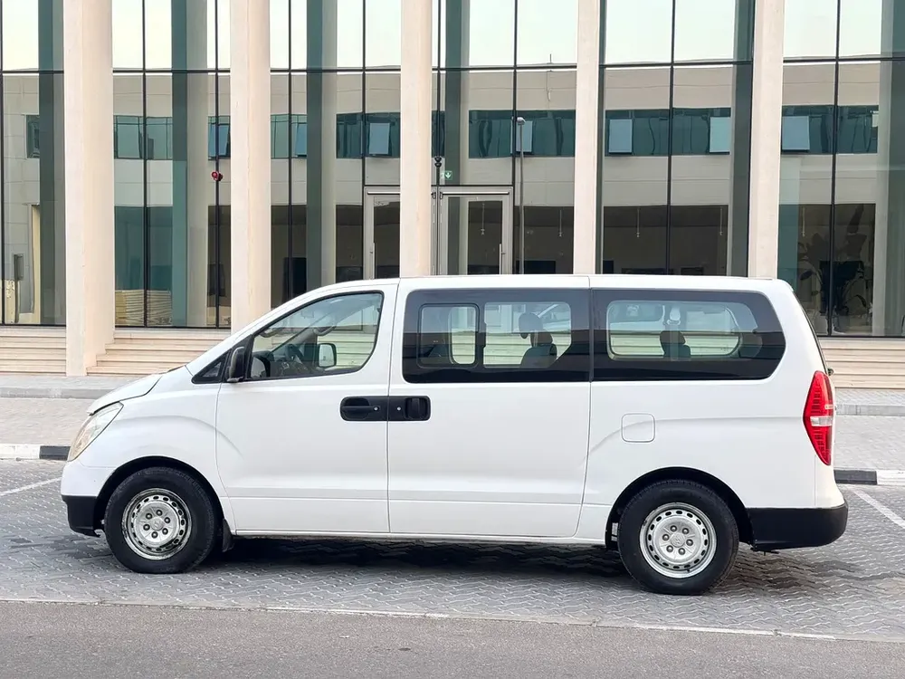 H1 2016 Model (full Automatic  9 setar,GCC) - Image 9