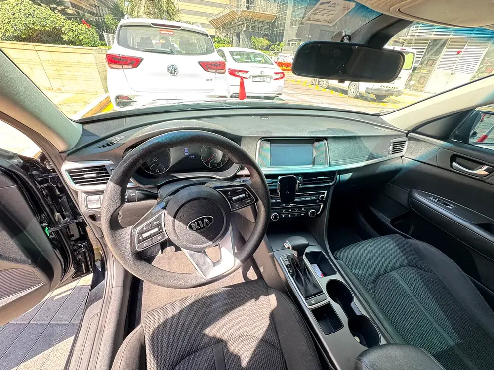 2020 Kia Optima FE | Fuel Efficient  Reliable | American Specs - Image 10