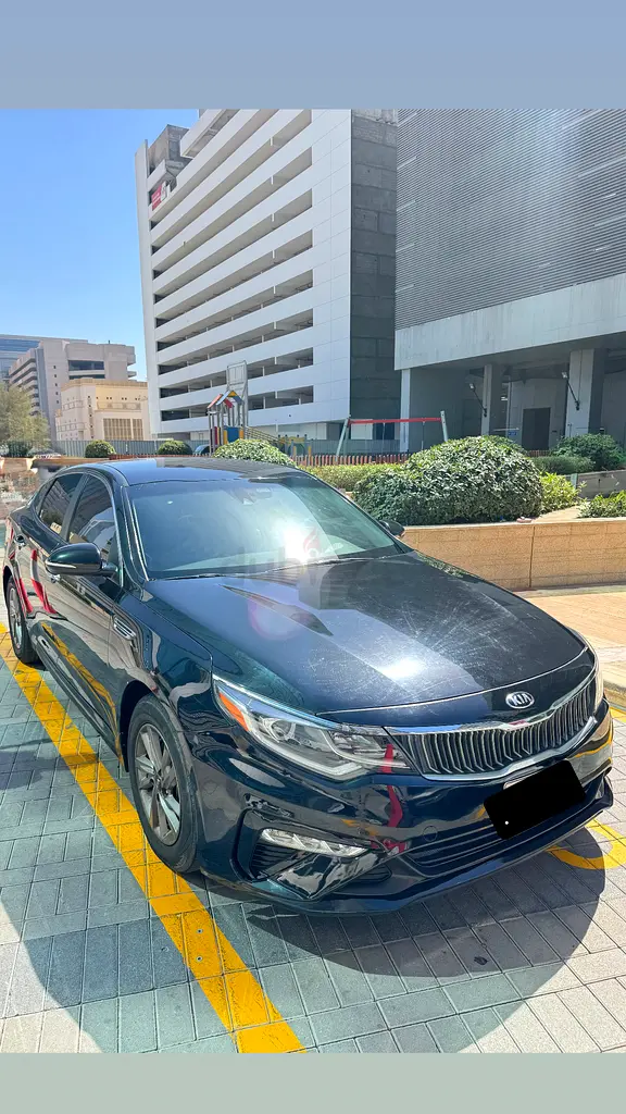 2020 Kia Optima FE | Fuel Efficient  Reliable | American Specs - Image 5