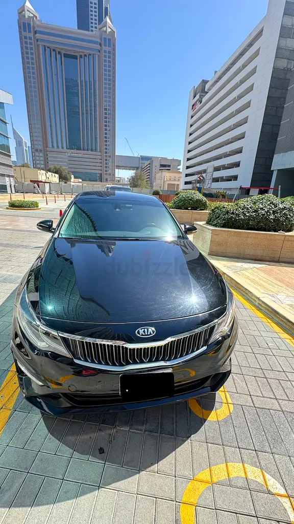 2020 Kia Optima FE | Fuel Efficient  Reliable | American Specs - Image 6