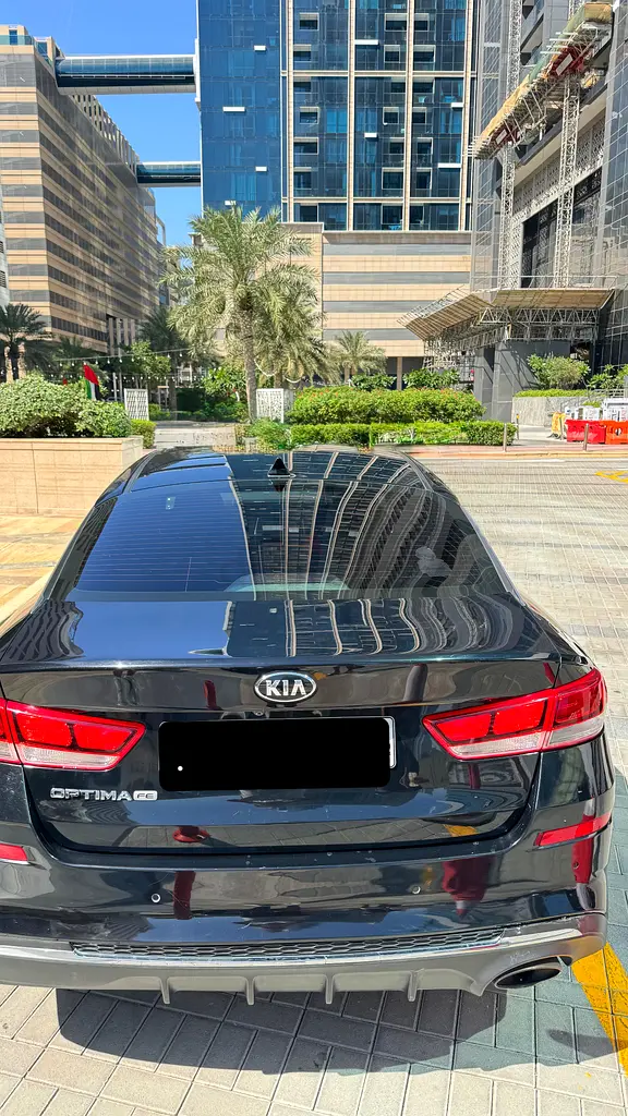 2020 Kia Optima FE | Fuel Efficient  Reliable | American Specs - Image 7