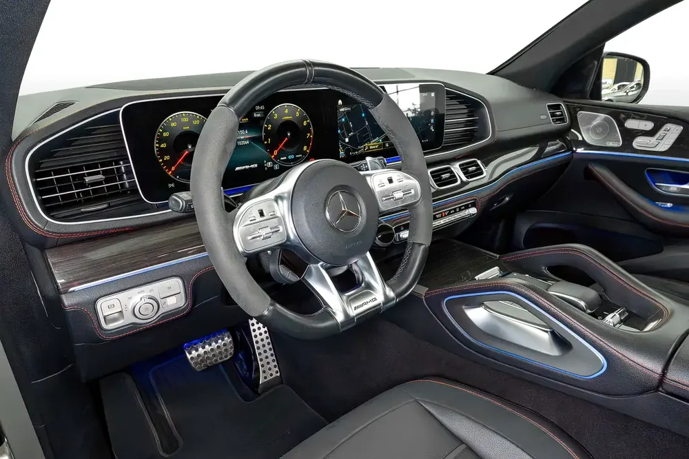 0% Downpayment | AED 3,449 P/M | Warranty and Service Package Available - Image 13