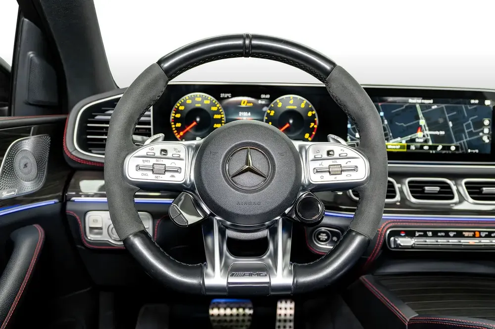 0% Downpayment | AED 3,449 P/M | Warranty and Service Package Available - Image 14