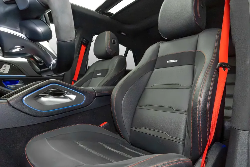 0% Downpayment | AED 3,449 P/M | Warranty and Service Package Available - Image 15